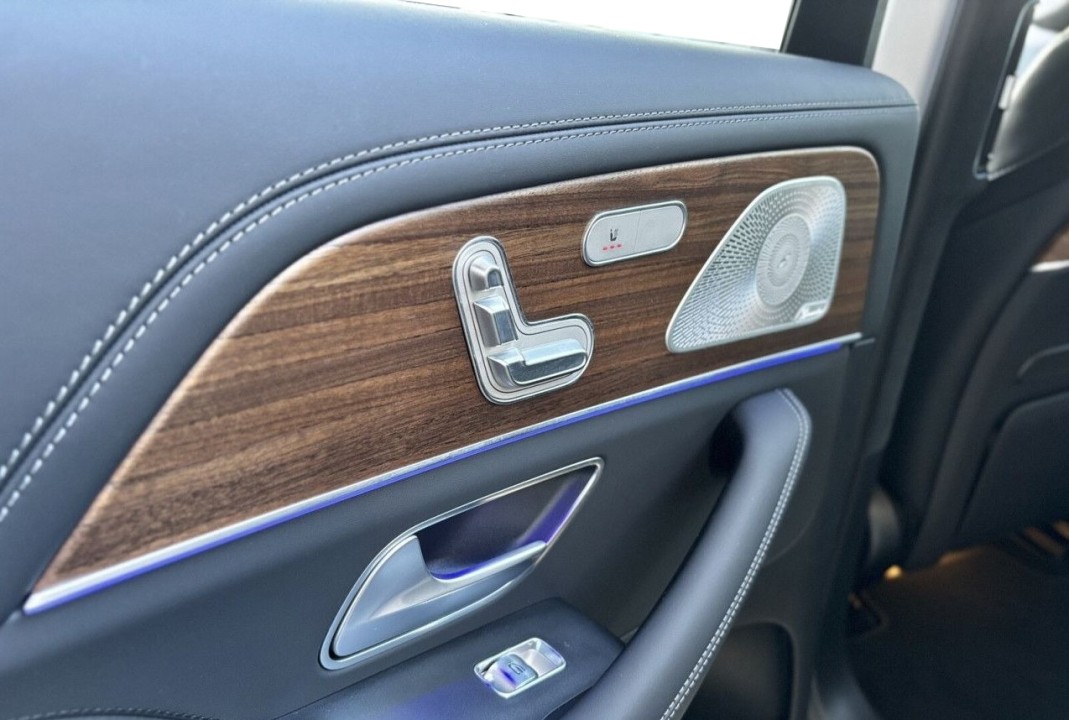 Mercedes-Benz GLS 450d 4MATIC AMG Line - foto 13