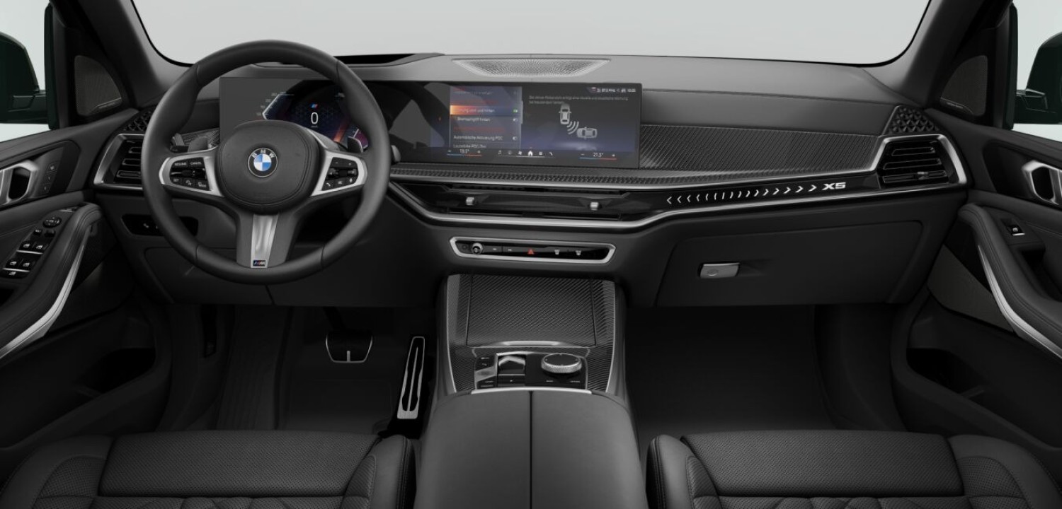BMW X5 xDrive30d M-Sport (3)