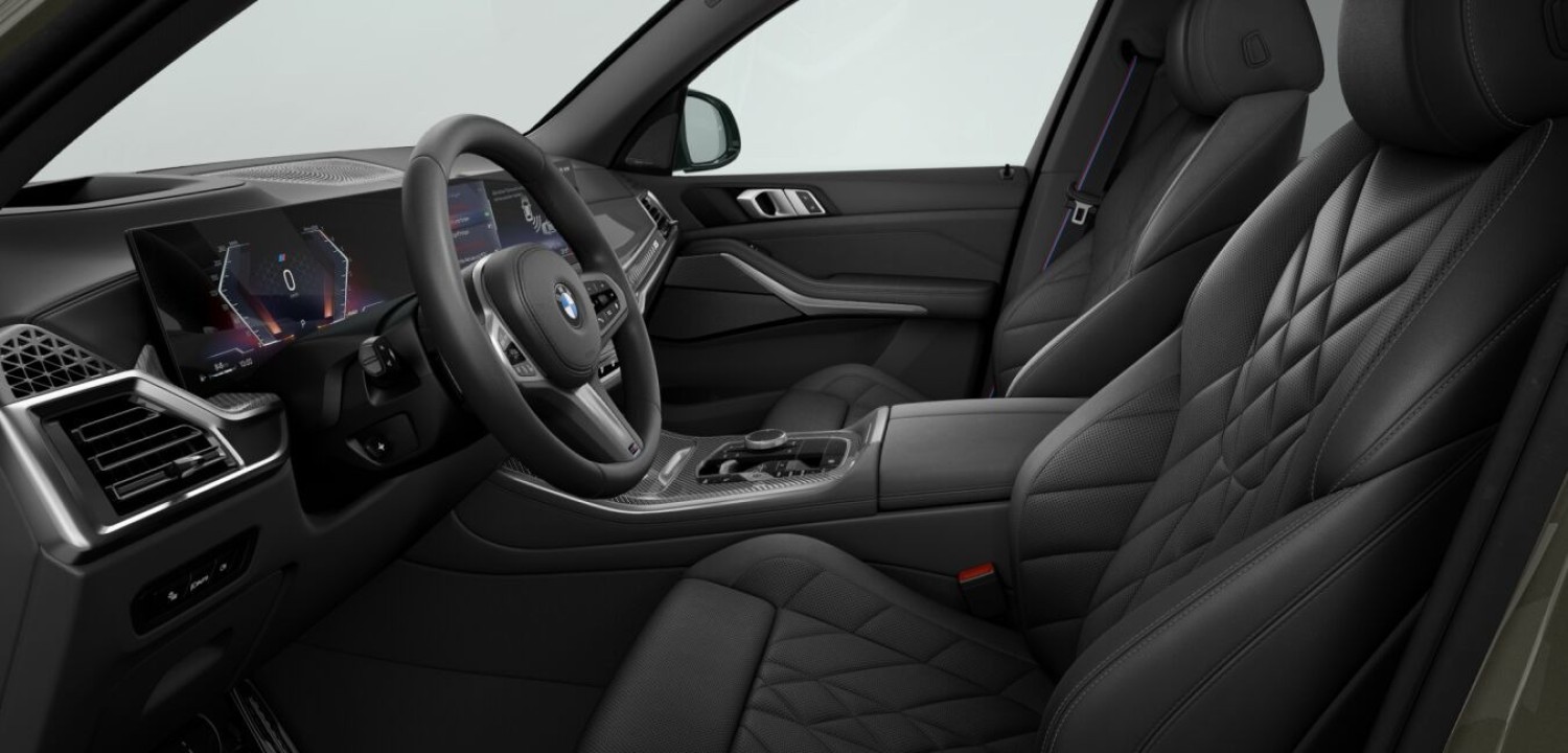 BMW X5 xDrive30d M-Sport (4)