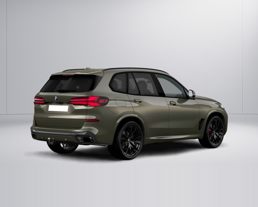 BMW X5 xDrive30d M-Sport (2)