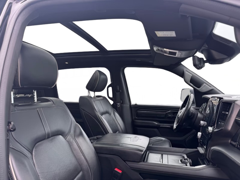 Dodge RAM 1500 Limited - foto 8