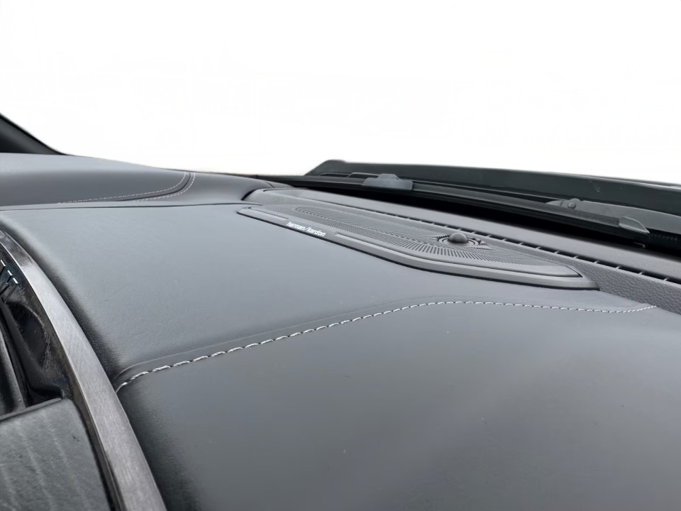 Dodge RAM 1500 Limited - foto 17