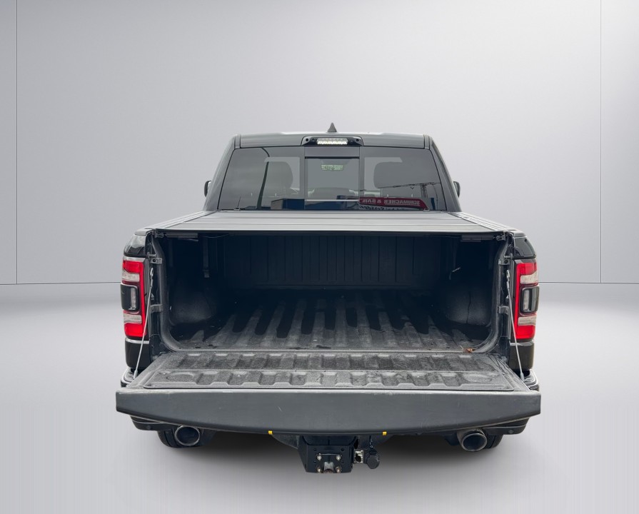 Dodge RAM 1500 Limited - foto 19