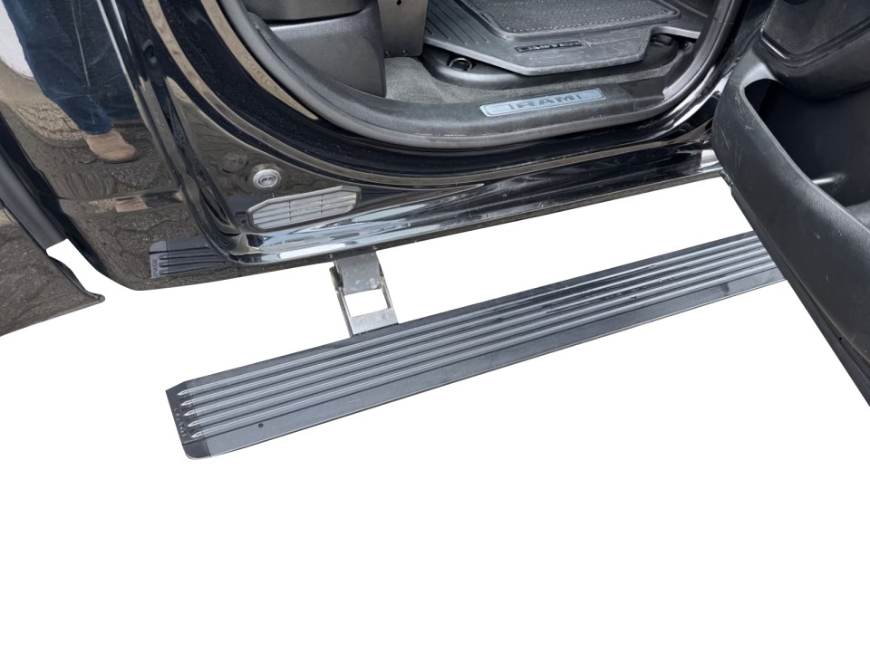 Dodge RAM 1500 Limited - foto 21