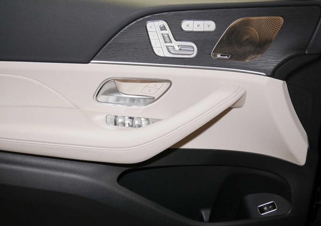 Mercedes-Benz GLE Coupé 450d 4MATIC AMG Line - foto 14