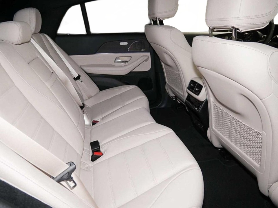 Mercedes-Benz GLE Coupé 450d 4MATIC AMG Line - foto 7