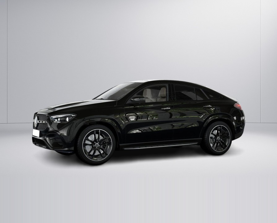 Mercedes-Benz GLE Coupé 450d 4MATIC AMG Line (4)