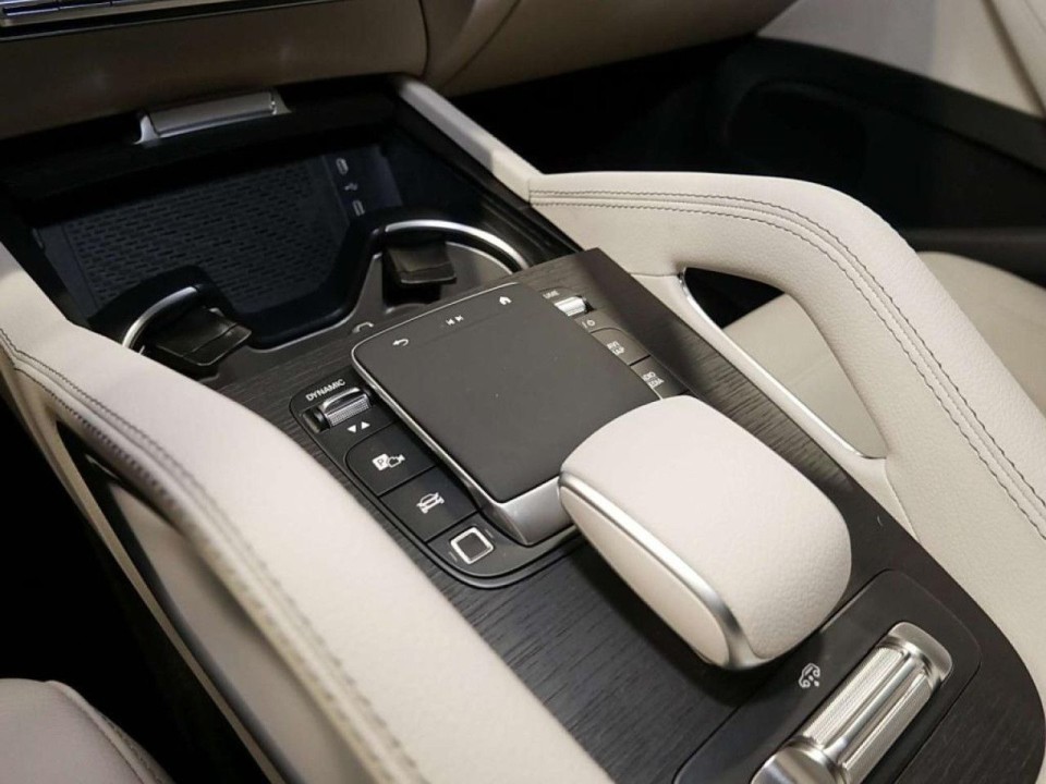 Mercedes-Benz GLE Coupé 450d 4MATIC AMG Line - foto 13