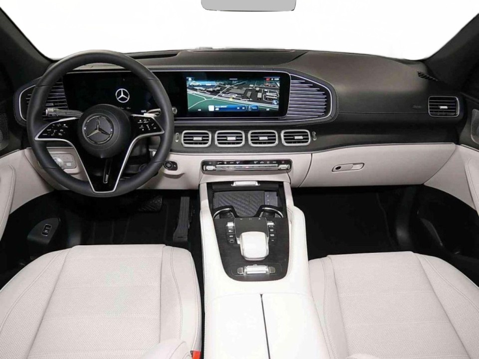 Mercedes-Benz GLE Coupé 450d 4MATIC AMG Line - foto 8