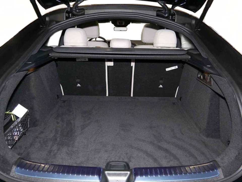 Mercedes-Benz GLE Coupé 450d 4MATIC AMG Line - foto 15