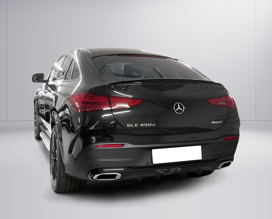 Mercedes-Benz GLE Coupé 450d 4MATIC AMG Line (3)