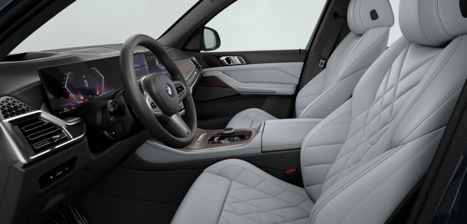 BMW X5 xDrive30d M-Sport (3)