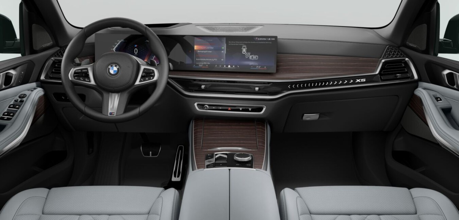 BMW X5 xDrive30d M-Sport (4)