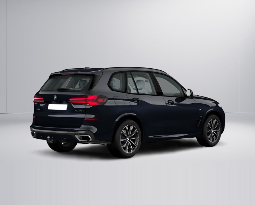 BMW X5 xDrive30d M-Sport (2)