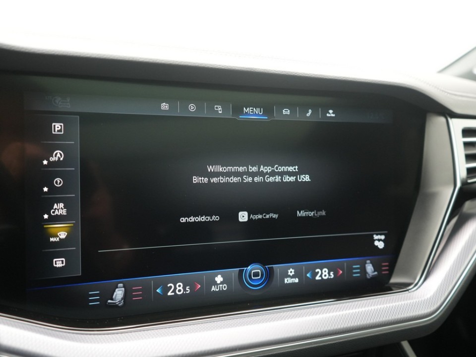 Volkswagen Touareg V6 TDI R-Line - foto 20