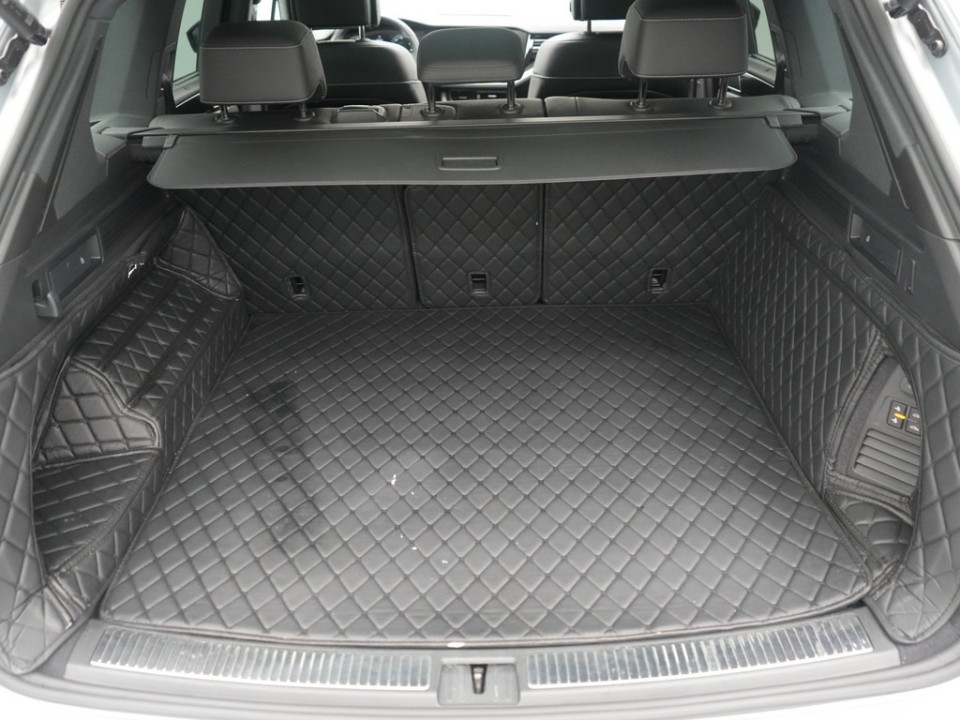 Volkswagen Touareg V6 TDI R-Line - foto 25