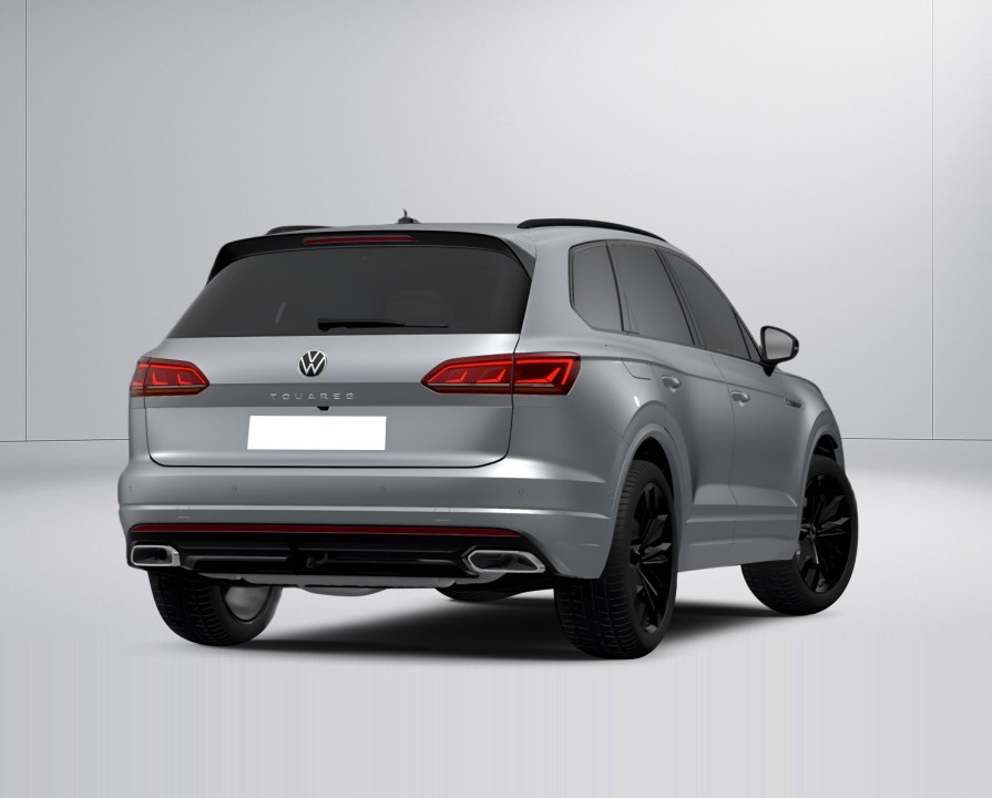 Volkswagen Touareg V6 TDI R-Line - foto 9