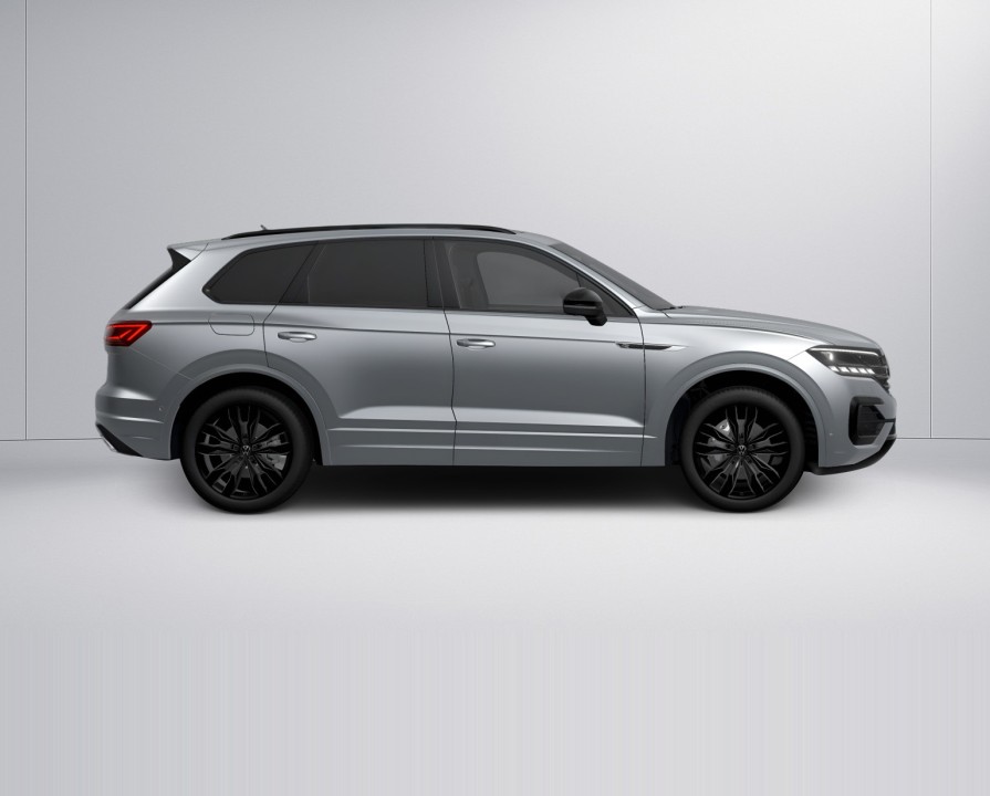 Volkswagen Touareg V6 TDI R-Line - foto 10