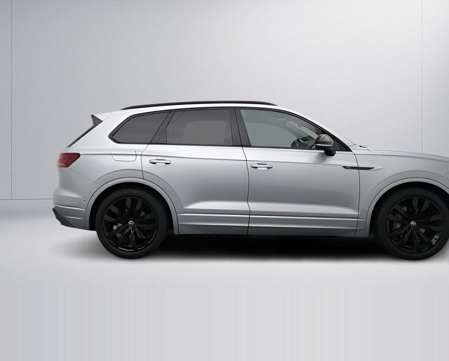 Volkswagen Touareg V6 TDI R-Line (2)