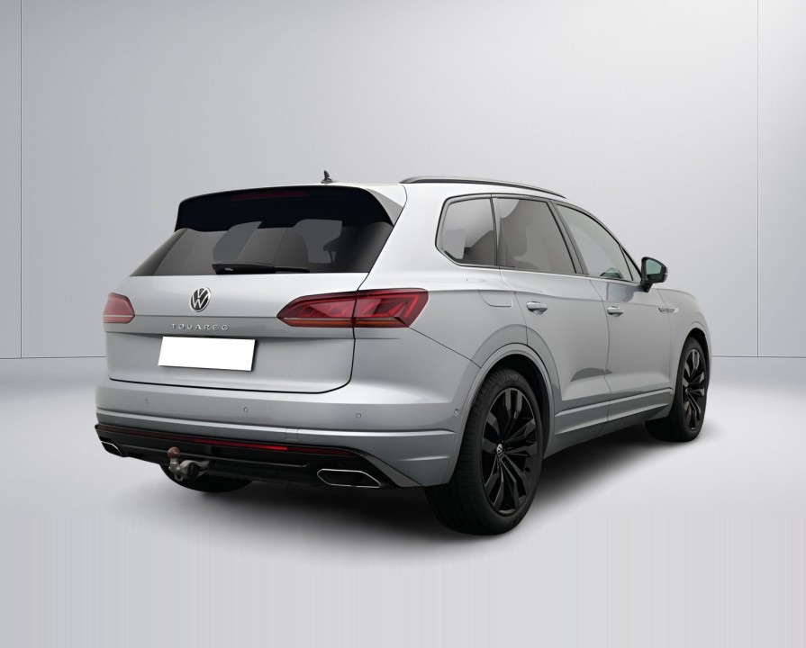 Volkswagen Touareg V6 TDI R-Line (4)