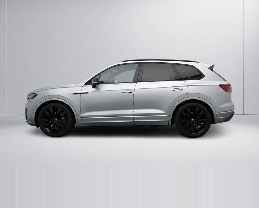 Volkswagen Touareg V6 TDI R-Line - foto 11