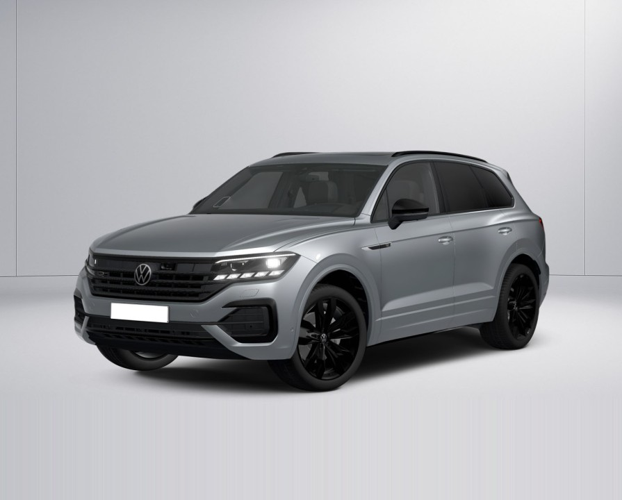 Volkswagen Touareg V6 TDI R-Line - foto 6