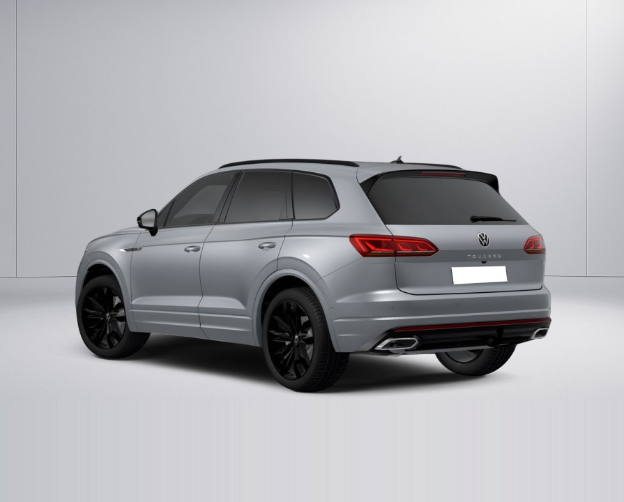 Volkswagen Touareg V6 TDI R-Line - foto 8