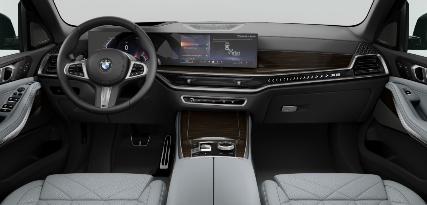 BMW X5 xDrive30d M-Sport (3)