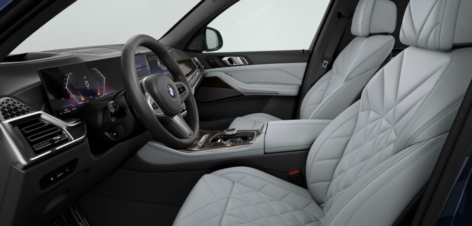 BMW X5 xDrive30d M-Sport (4)