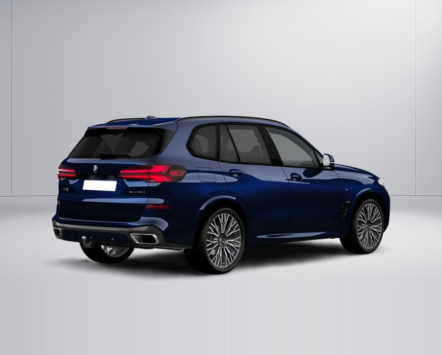 BMW X5 xDrive30d M-Sport (2)