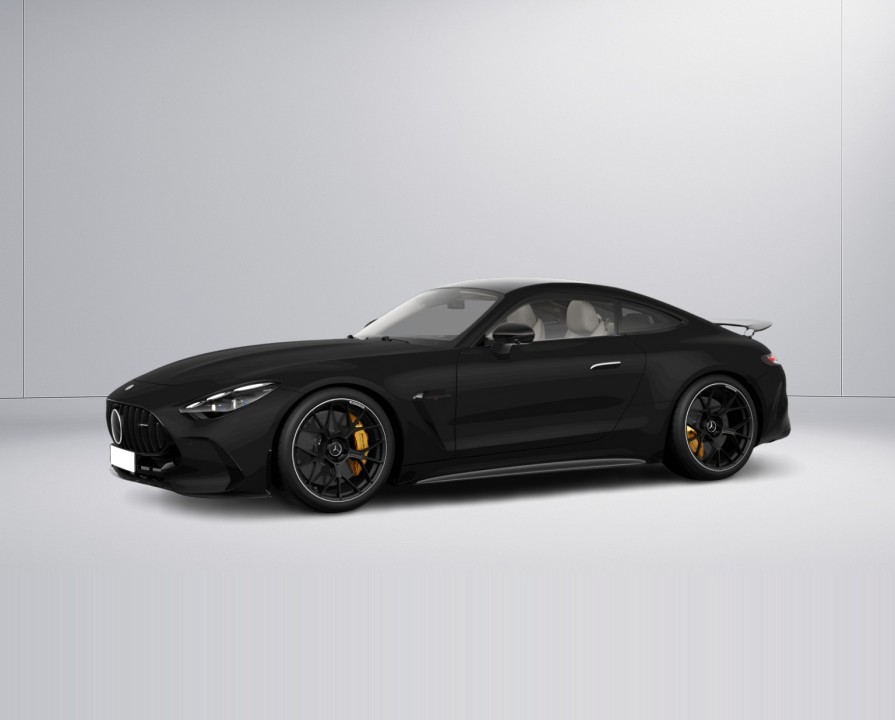 Mercedes-Benz AMG GT 63 S E Performance - foto 9