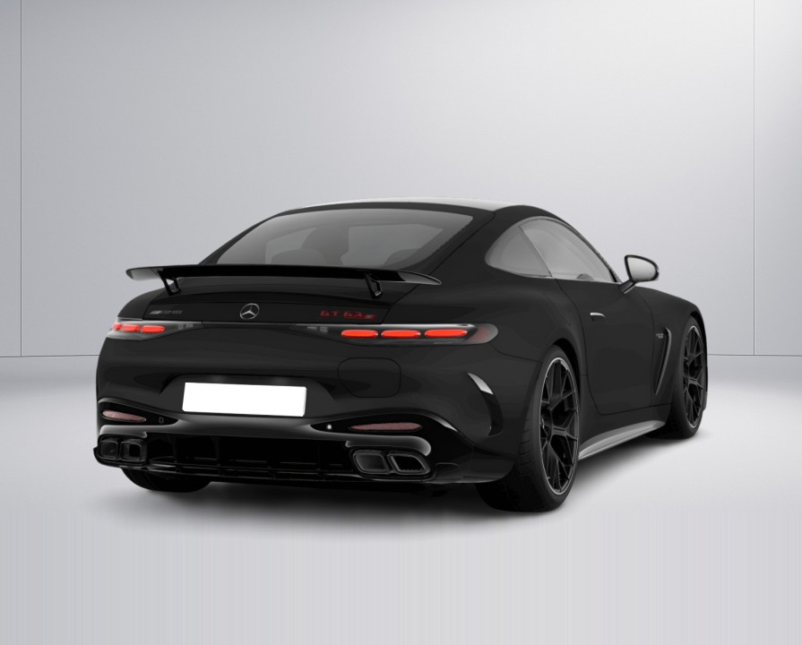 Mercedes-Benz AMG GT 63 S E Performance (5)