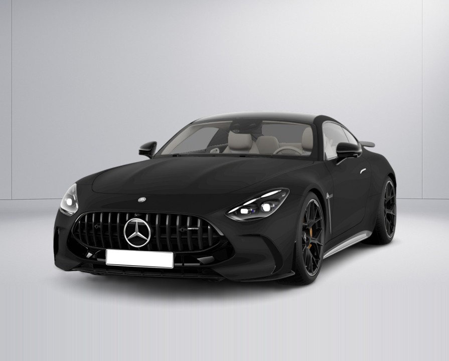 Mercedes-Benz AMG GT 63 S E Performance - foto 11