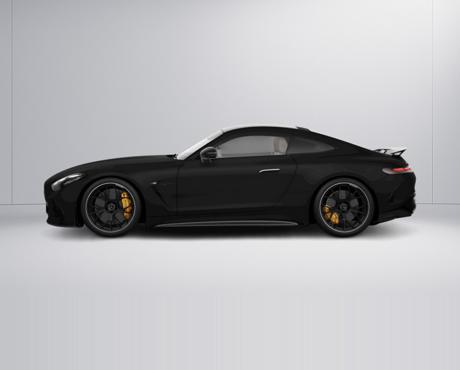 Mercedes-Benz AMG GT 63 S E Performance - foto 8