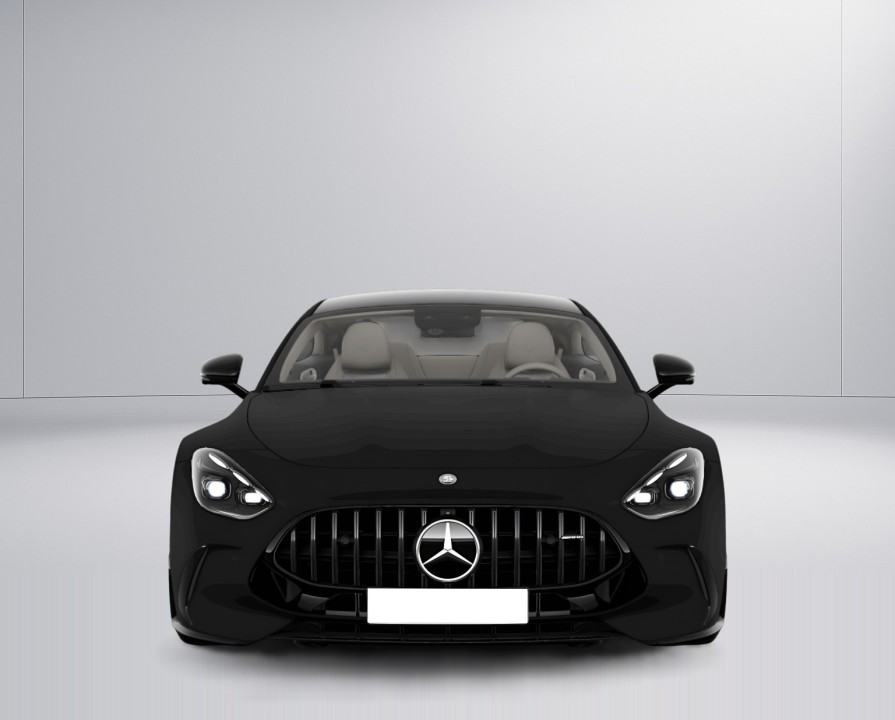 Mercedes-Benz AMG GT 63 S E Performance - foto 12