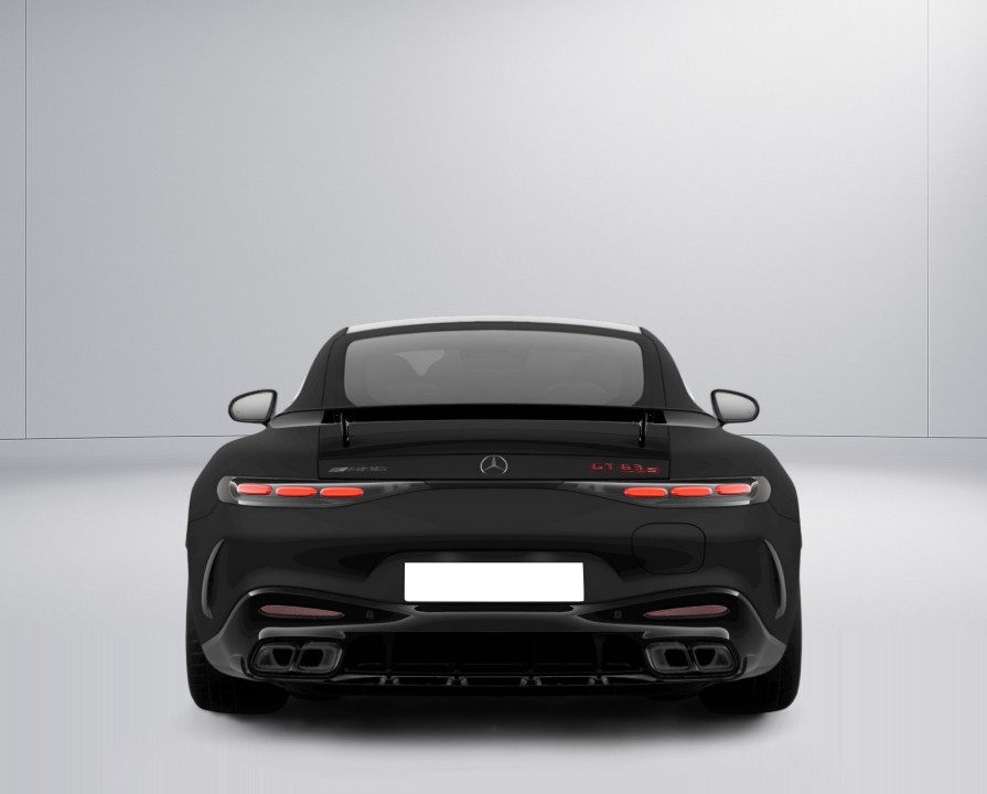 Mercedes-Benz AMG GT 63 S E Performance - foto 6