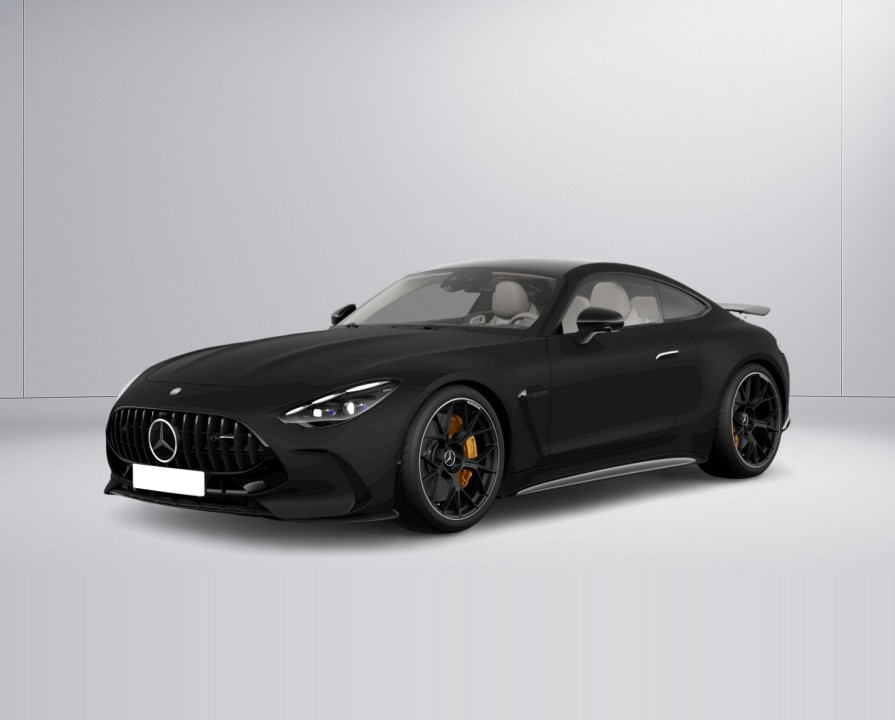 Mercedes-Benz AMG GT 63 S E Performance - foto 10