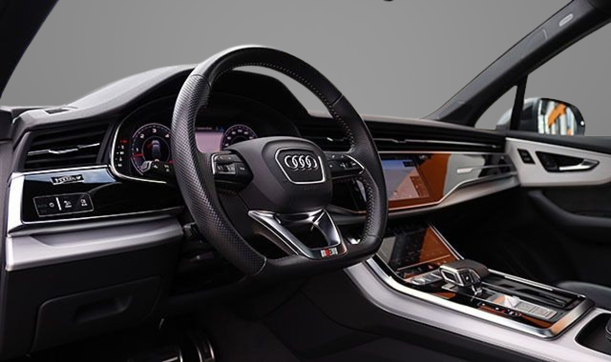 Audi Q7 50TDI quattro tiptronic S-Line - foto 6