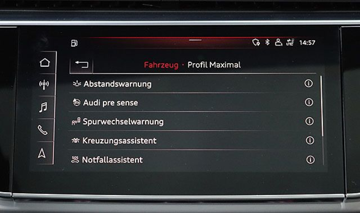 Audi Q7 50TDI quattro tiptronic S-Line - foto 22