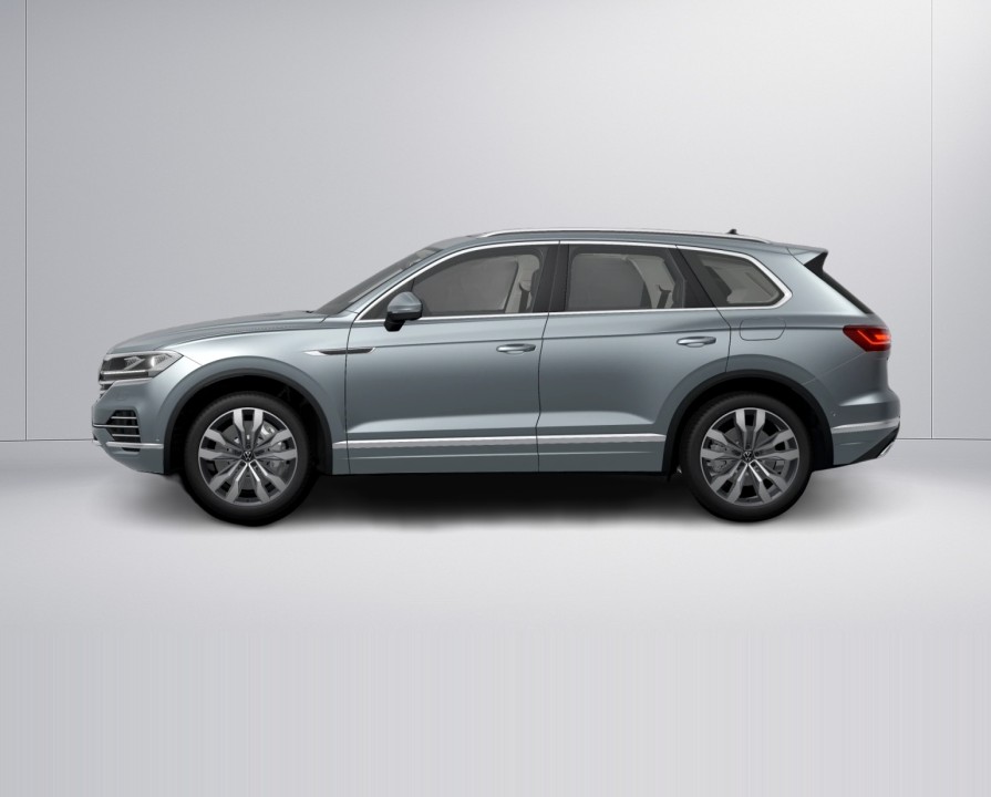 Volkswagen Touareg Elegance V6 TSI eHybrid (2)