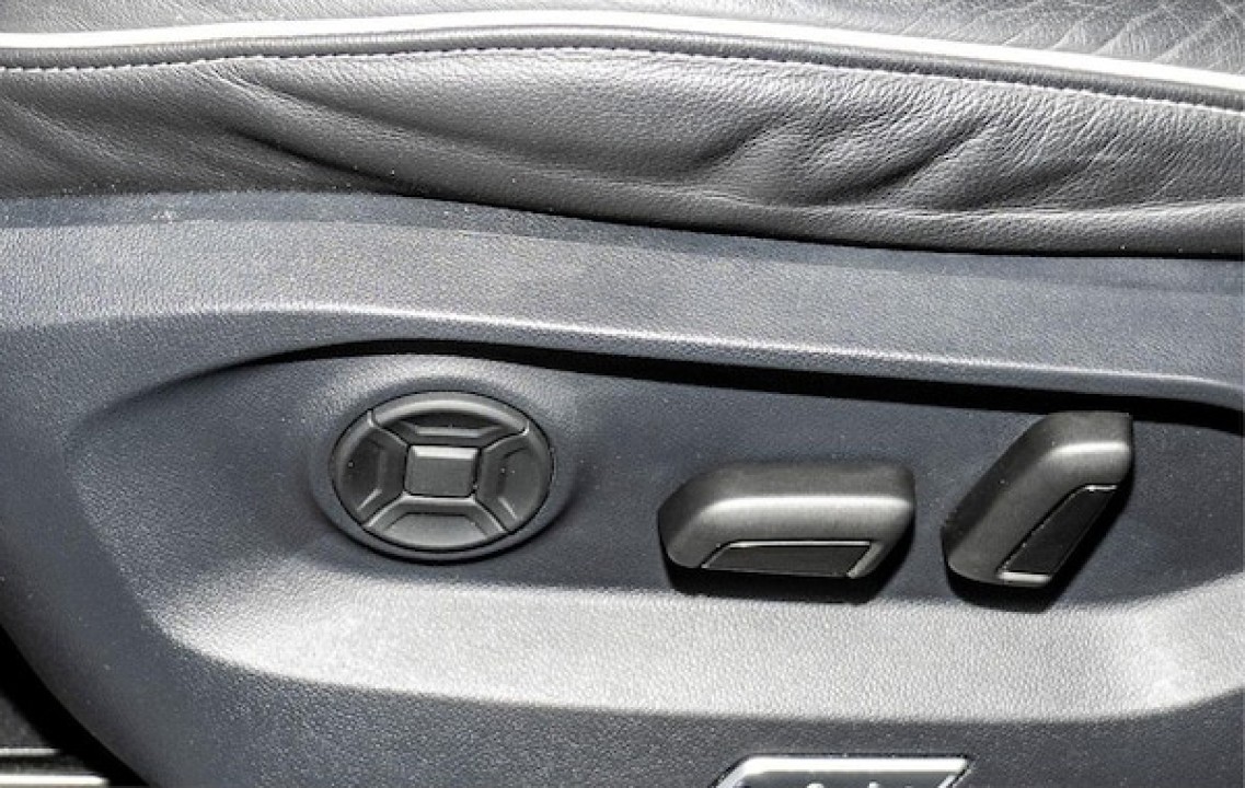 Volkswagen Touareg Elegance V6 TSI eHybrid - foto 12