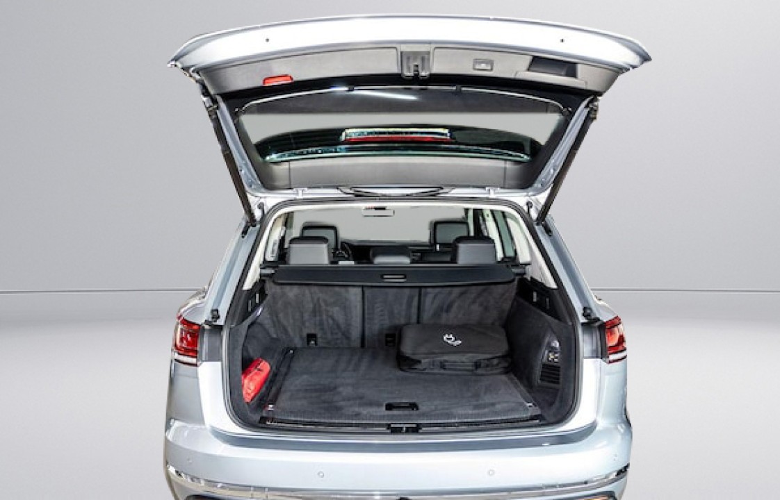 Volkswagen Touareg Elegance V6 TSI eHybrid - foto 14