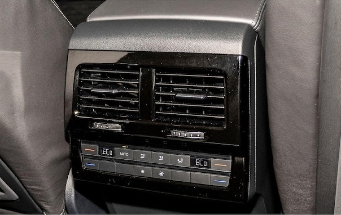 Volkswagen Touareg Elegance V6 TSI eHybrid - foto 11