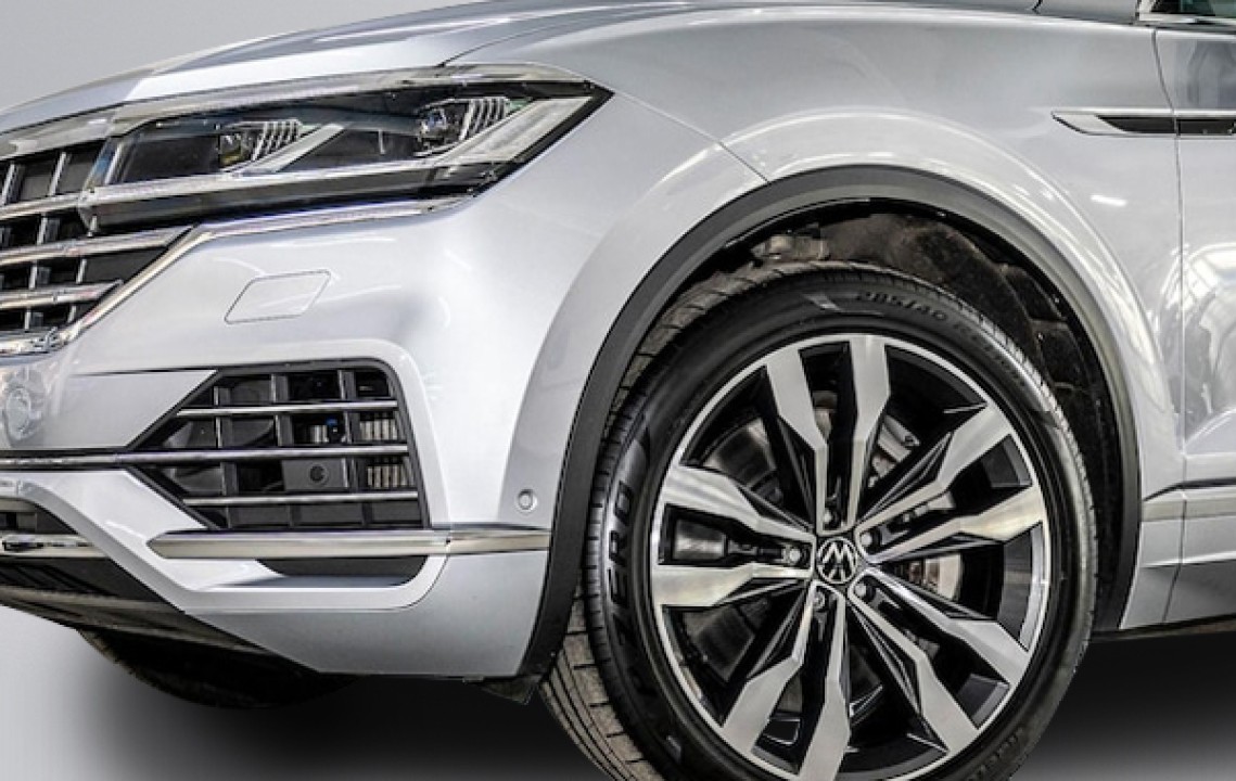 Volkswagen Touareg Elegance V6 TSI eHybrid - foto 15