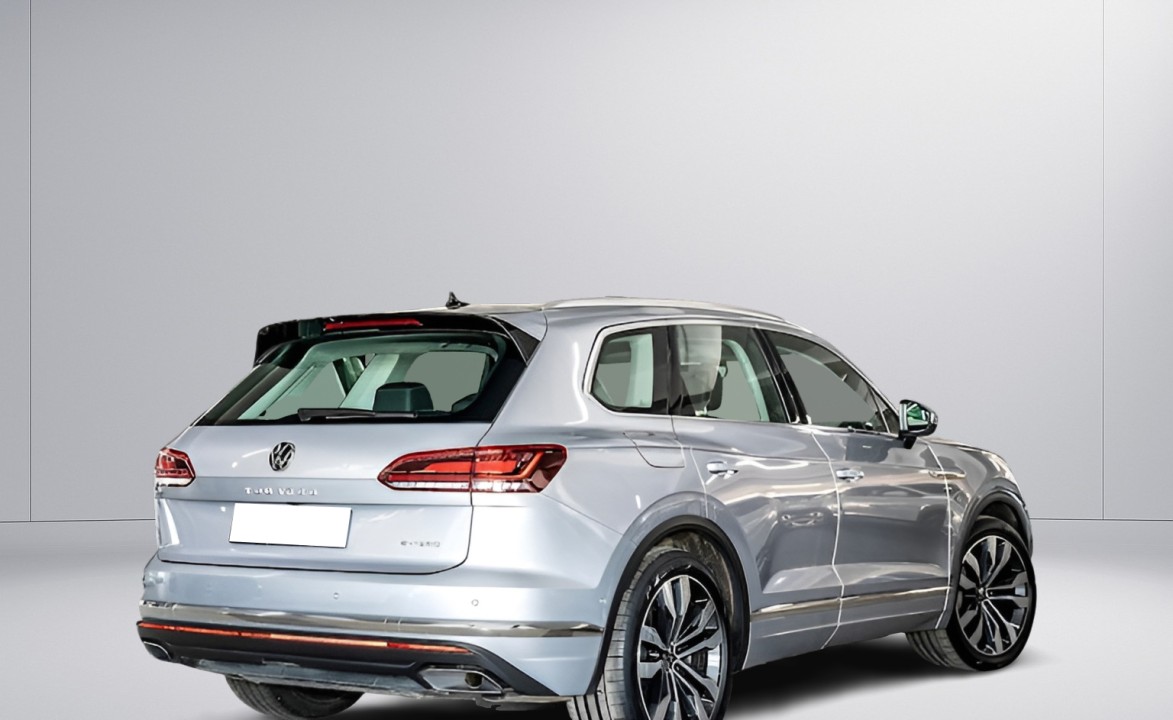 Volkswagen Touareg Elegance V6 TSI eHybrid (3)