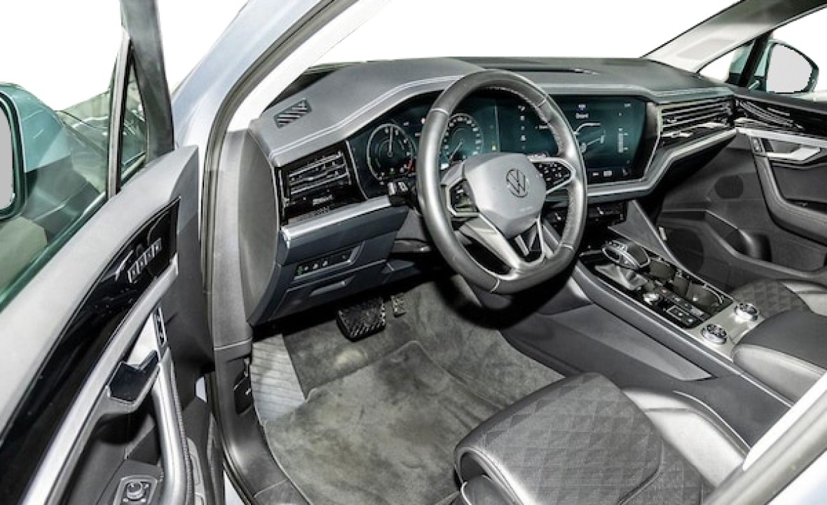 Volkswagen Touareg Elegance V6 TSI eHybrid - foto 6