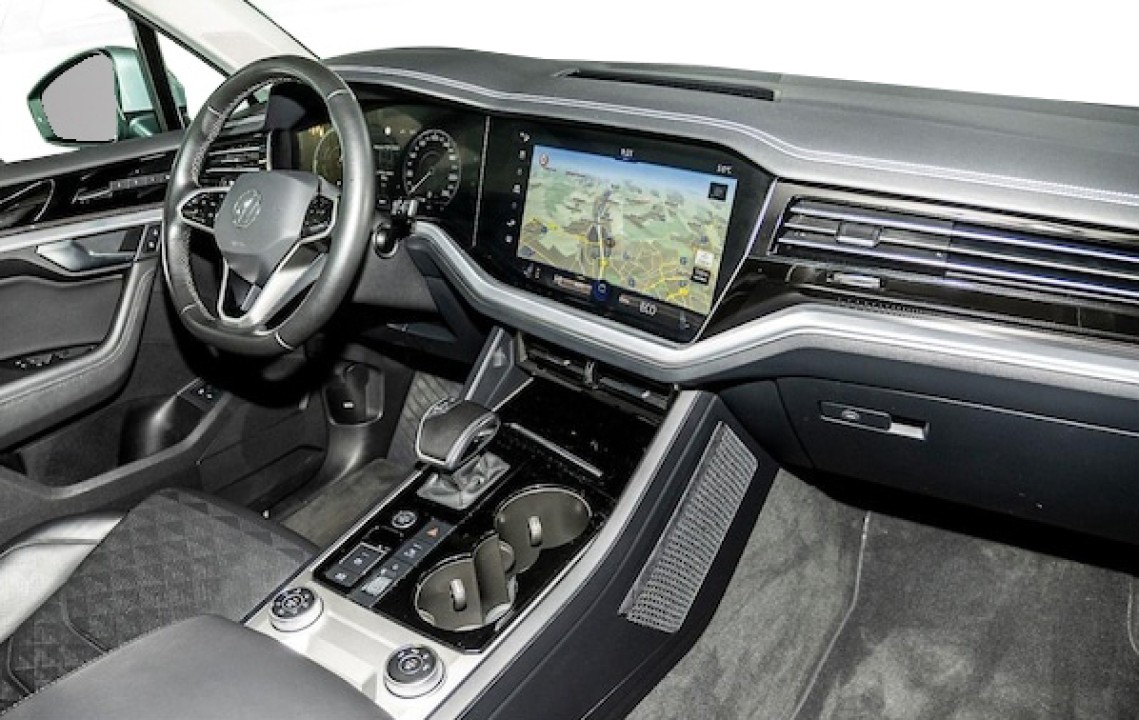 Volkswagen Touareg Elegance V6 TSI eHybrid - foto 7