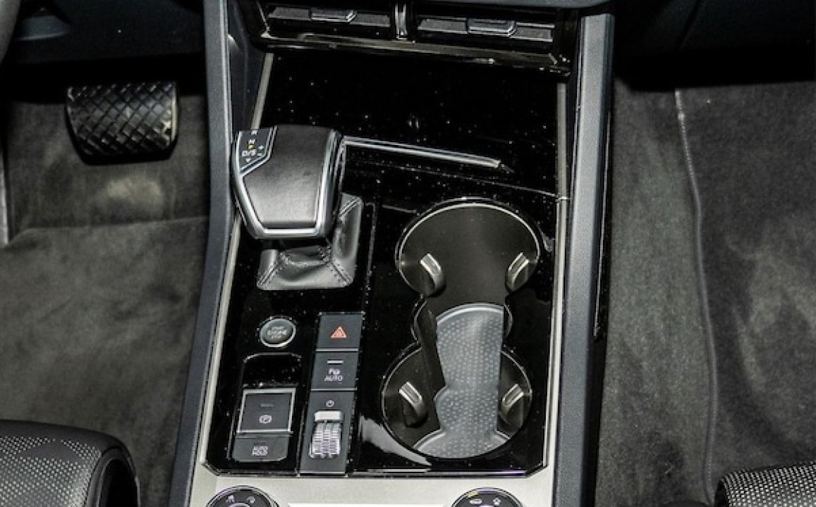 Volkswagen Touareg Elegance V6 TSI eHybrid - foto 10