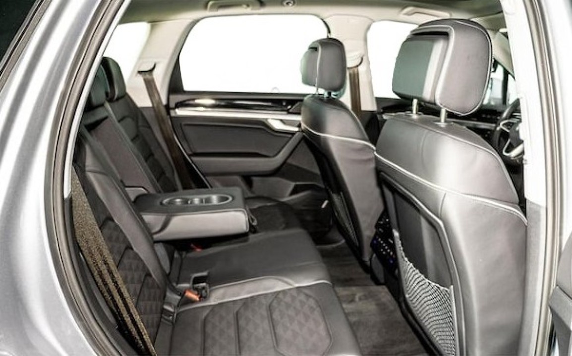 Volkswagen Touareg Elegance V6 TSI eHybrid (5)