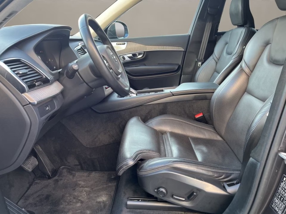 Volvo XC 90 B5 AWD Ultimate Bright - foto 9